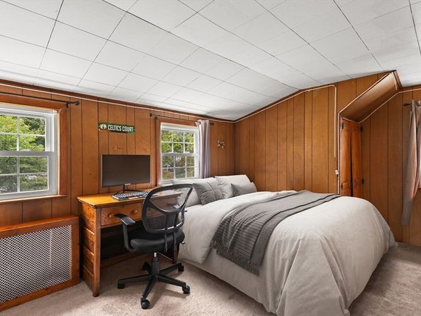158 Rowayne Park, Bridgewater MA 02324