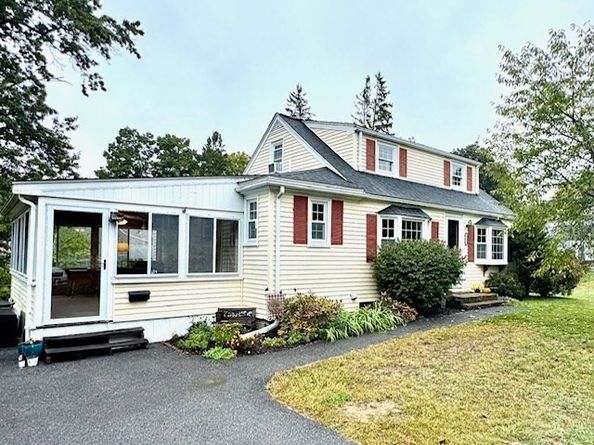 158 Rowayne Park, Bridgewater MA 02324