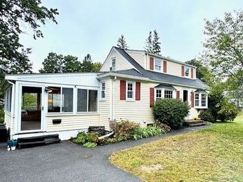158 Rowayne Park