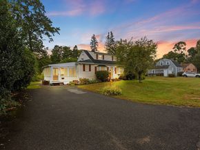 158 Rowayne Park, Bridgewater MA 02324
