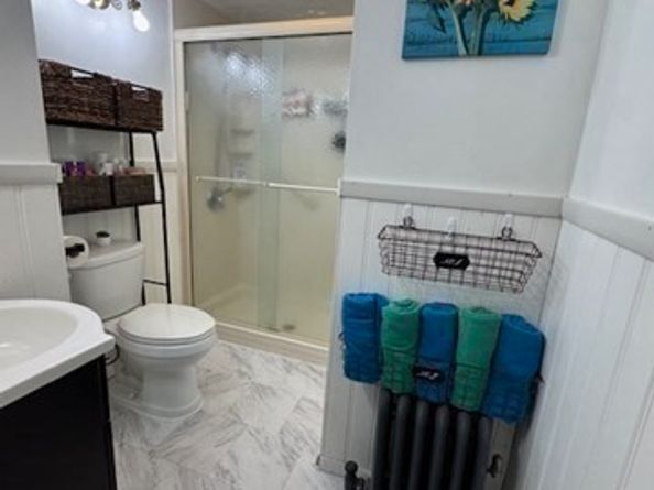 158 Rowayne Park, Bridgewater MA 02324