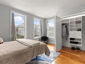 34 Dix St 3, Boston MA 02122
