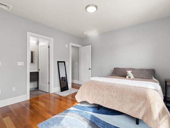 34 Dix St 3, Boston MA 02122
