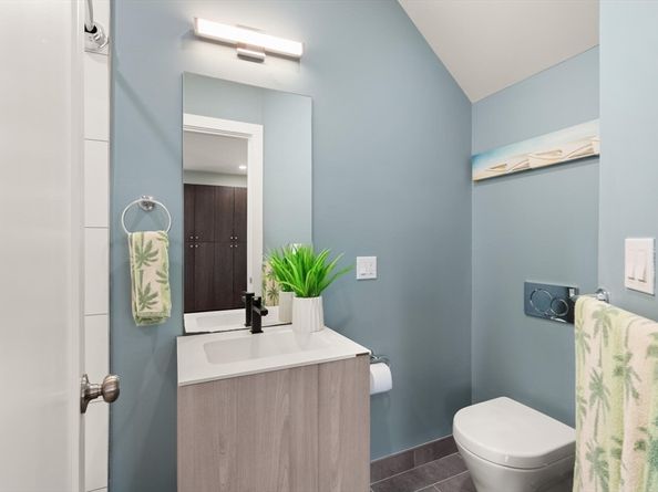 34 Dix St 3, Boston MA 02122