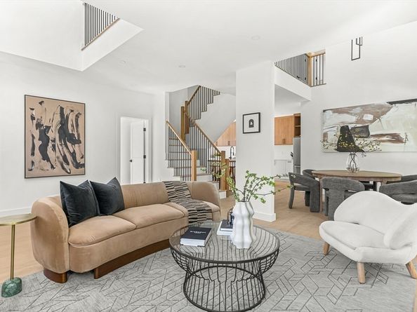 12-14 Sylvan Street 4, Melrose MA 02176
