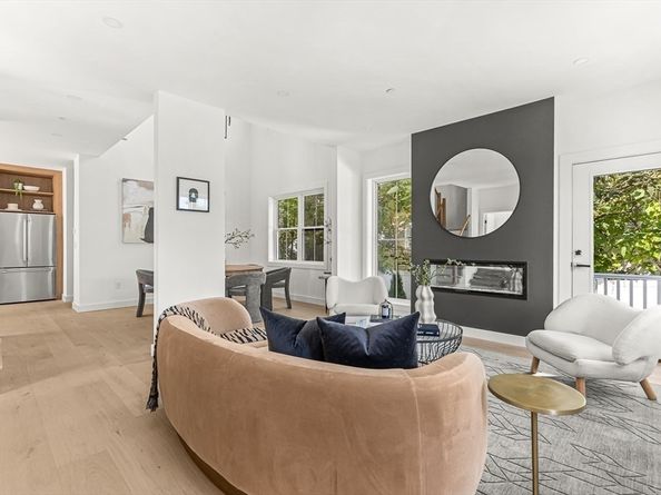 12-14 Sylvan Street 4, Melrose MA 02176