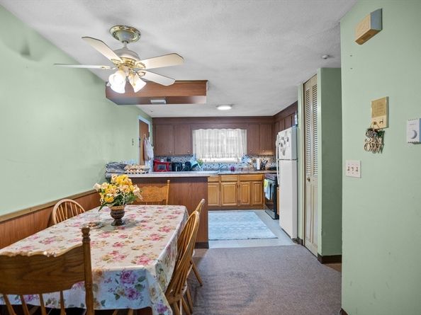 29 Oconnell Ave, Quincy MA 02169