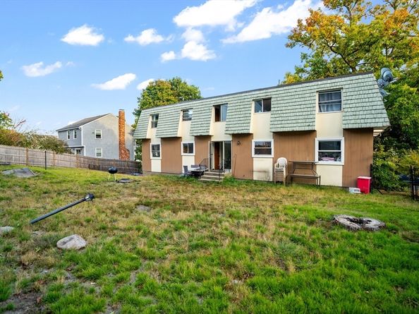 29 Oconnell Ave, Quincy MA 02169