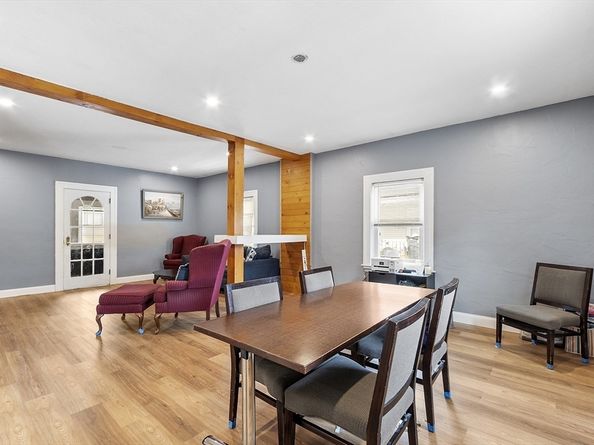 31 Johnson St, Leominster MA 01453