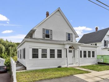 31 Johnson St