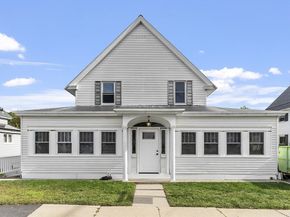 31 Johnson St, Leominster MA 01453