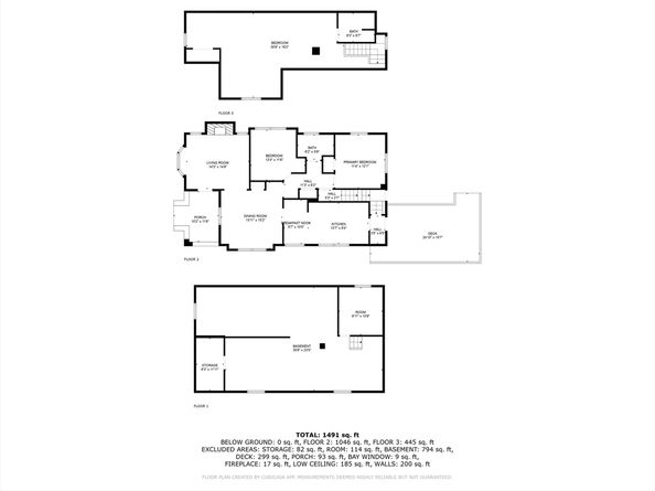 232 Lynn St, Peabody MA 01960