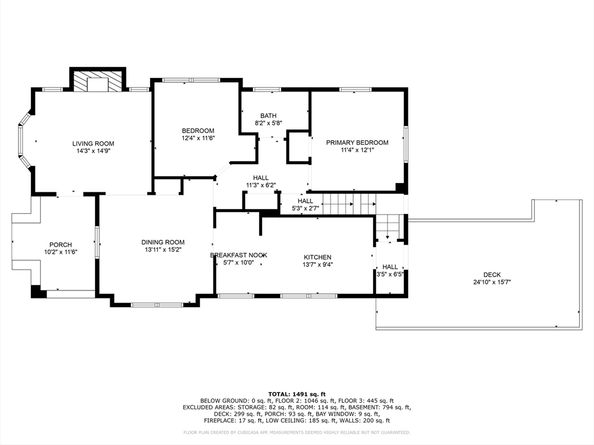 232 Lynn St, Peabody MA 01960