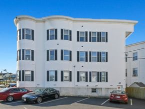 52 Providence Street 3, Worcester MA 01604