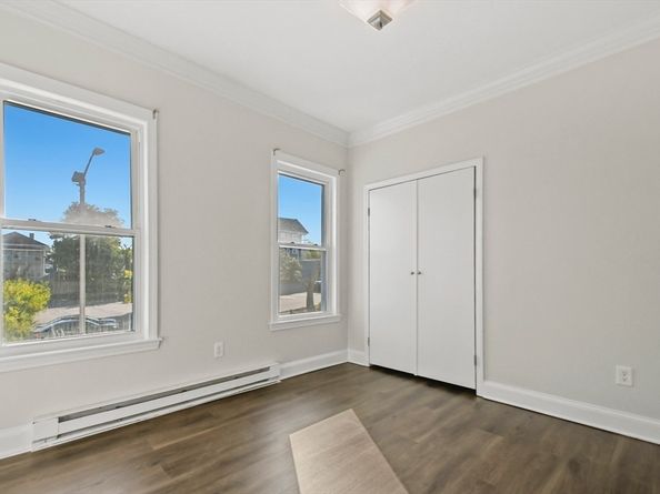 52 Providence Street 3, Worcester MA 01604