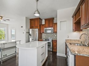 52 Providence Street 3, Worcester MA 01604