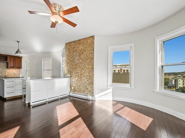 52 Providence Street 3, Worcester MA 01604