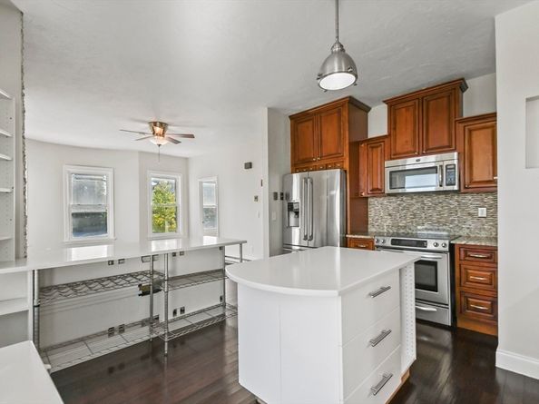 52 Providence Street 3, Worcester MA 01604