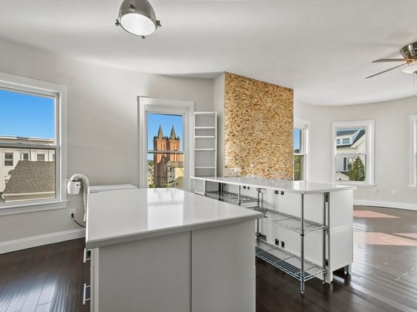 52 Providence Street 3, Worcester MA 01604