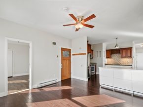 52 Providence Street 3, Worcester MA 01604