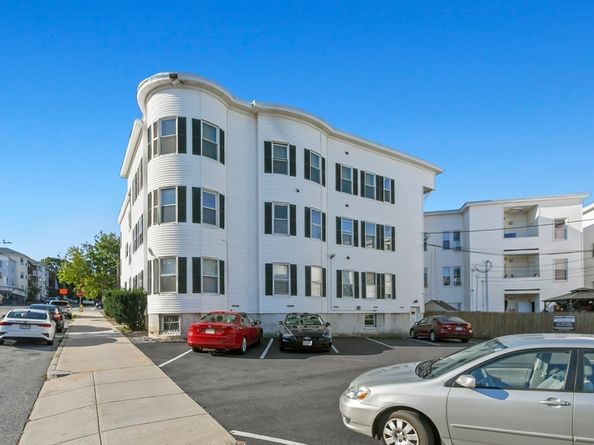 52 Providence Street 3, Worcester MA 01604