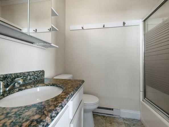 52 Providence Street 3, Worcester MA 01604