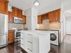 52 Providence Street 3, Worcester MA 01604