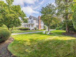 154 Warren Street, Needham MA 02492