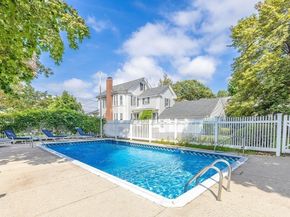 154 Warren Street, Needham MA 02492