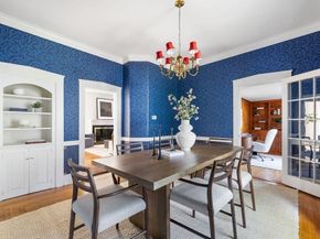154 Warren Street, Needham MA 02492