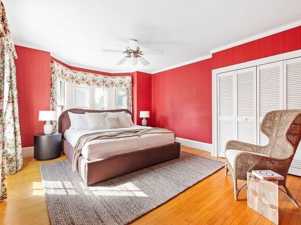 154 Warren Street, Needham MA 02492