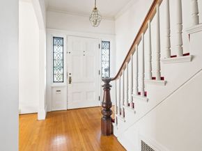 154 Warren Street, Needham MA 02492
