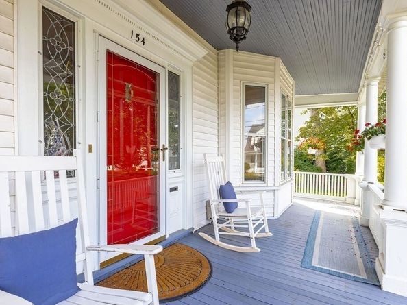 154 Warren Street, Needham MA 02492