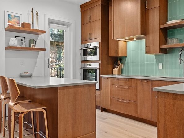 27 Appleton St, Boston MA 02116