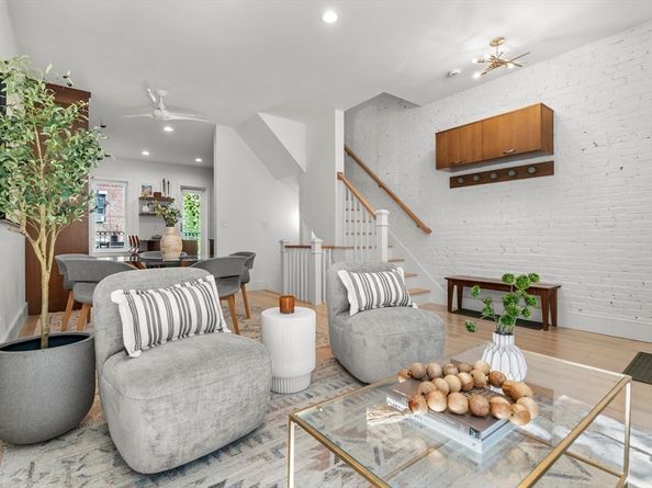 27 Appleton St, Boston MA 02116