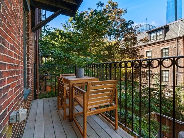 27 Appleton St, Boston MA 02116