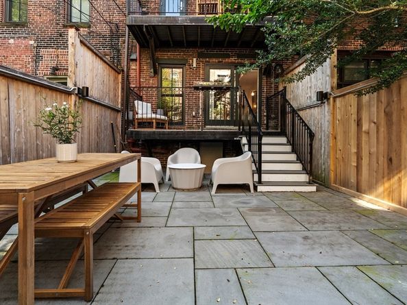 27 Appleton St, Boston MA 02116
