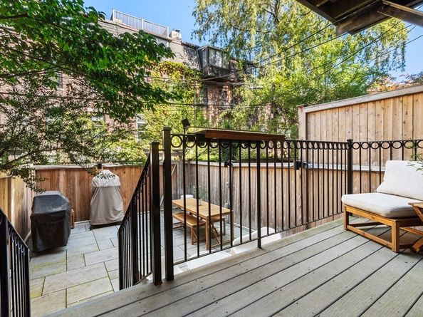 27 Appleton St, Boston MA 02116