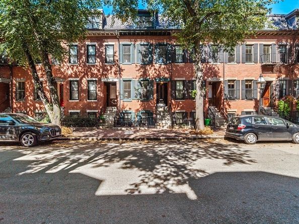 27 Appleton St, Boston MA 02116