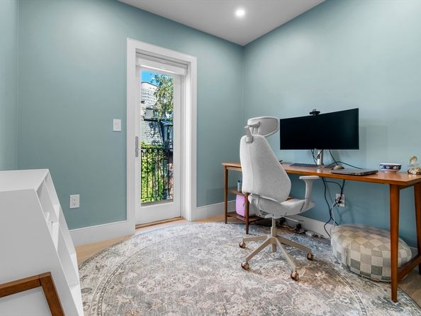 27 Appleton St, Boston MA 02116