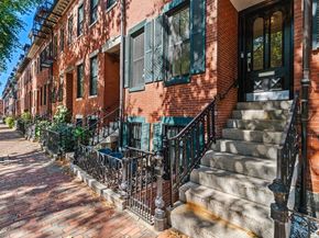 27 Appleton St, Boston MA 02116