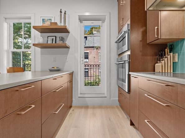 27 Appleton St, Boston MA 02116