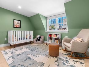 27 Appleton St, Boston MA 02116