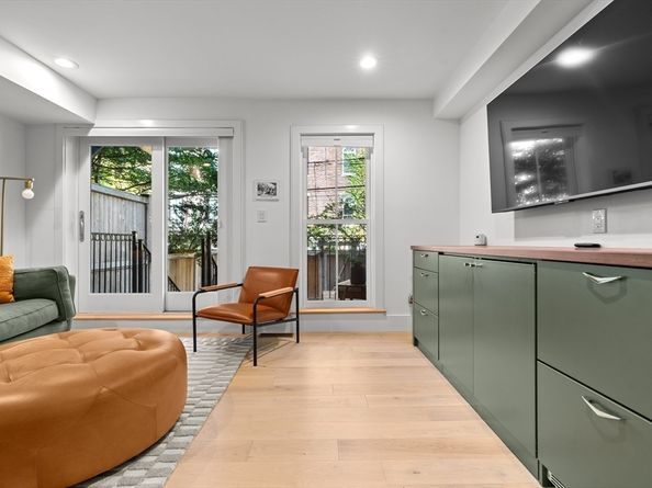 27 Appleton St, Boston MA 02116