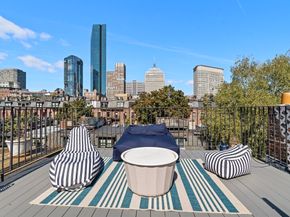 27 Appleton St, Boston MA 02116