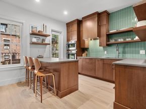 27 Appleton St, Boston MA 02116