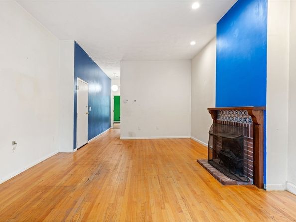 231 W Newton St 3, Boston MA 02116