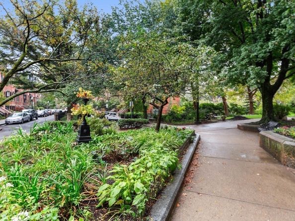 231 W Newton St 3, Boston MA 02116