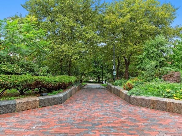 231 W Newton St 3, Boston MA 02116