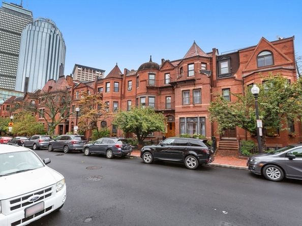 231 W Newton St 3, Boston MA 02116